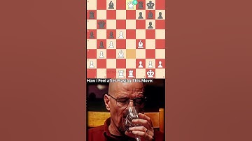 QUEEN COOKED 🥵🔥#chess #ajedrez #shatranj  | Chess Online