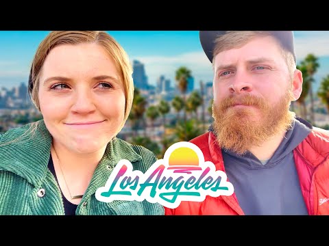 Should We Move to LA?!