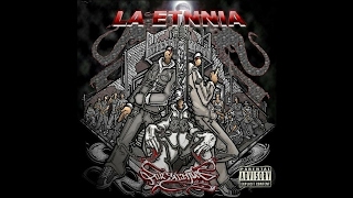 La Etnnia - El Juego de la Vida Ft. Javier Fonseca (Por Siempre 2007)