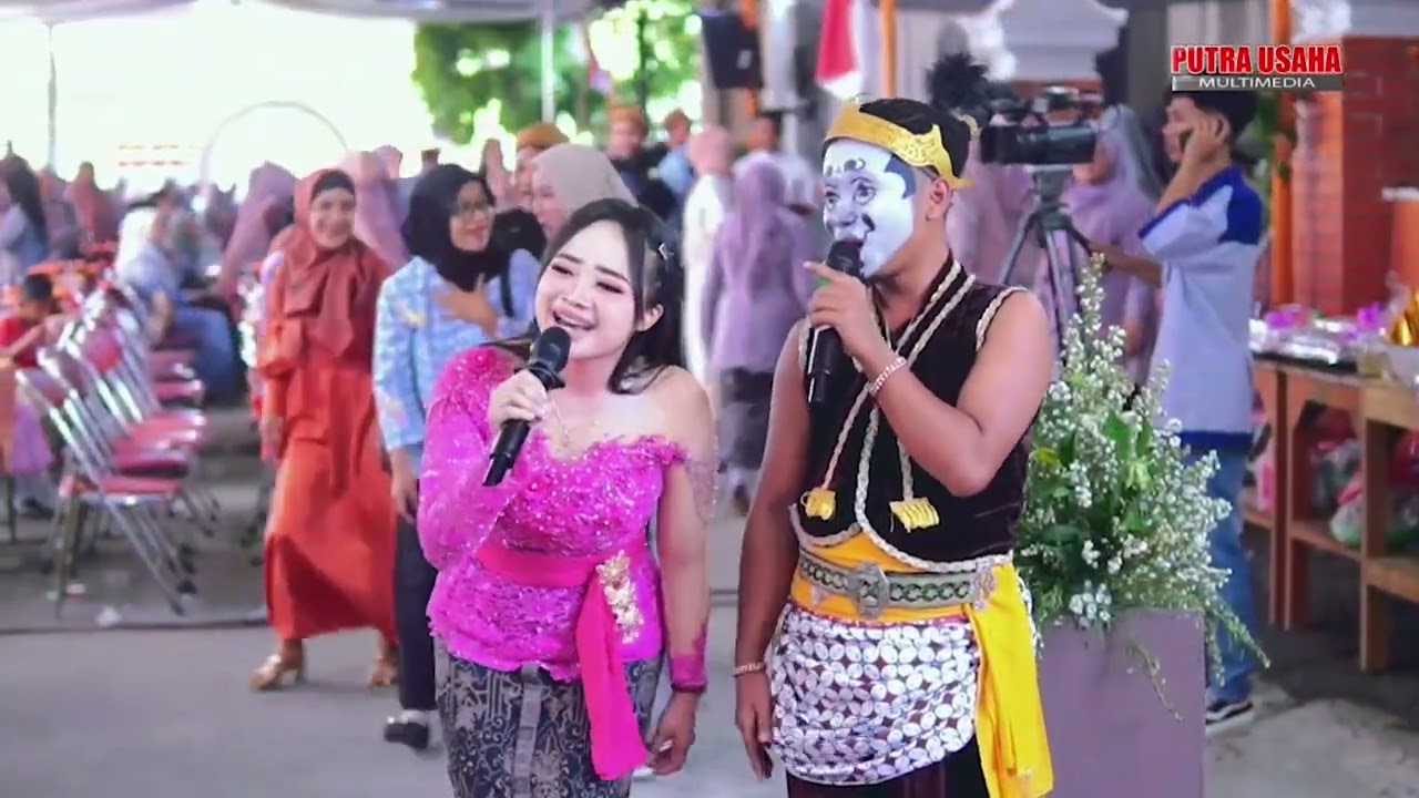 58 mENIT Bareng  RENITA , Katresnan Sejati, Mangu,  Ayang Ayang, sewu siji