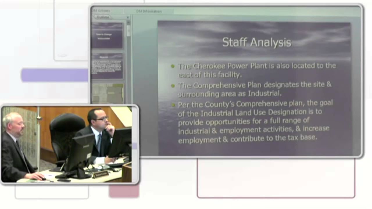 Adams County Land Use Hearing June 16, 2015 YouTube
