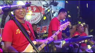 Santri Pekok"CALISTA MUSIK" Sofi, Gebyar tahun baru, Komunitas Remaja Poncol, kaliwungu