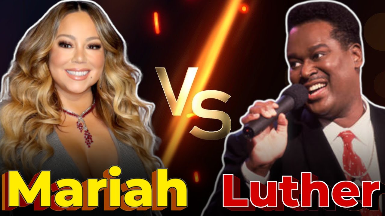 Voice Coach ANALYZES | Luther and Mariah - Endless love (reaction)