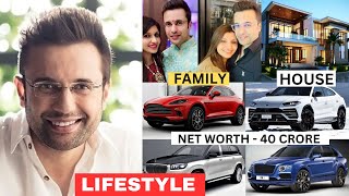 Sandeep Maheshwari Biography: Untold Story Revealed, Lifestyle, Family #sandeepmaheshwari