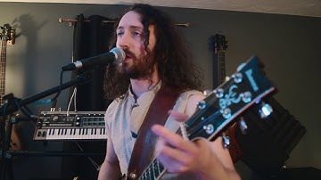 WILDERUN - The Garden of Fire (Official Playthrough Video)