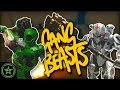 Things to Do In Halo 5 - Gang Beasts