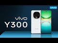 VIVO Y300 (5G) HARGA DAN SPESIFIKASI BARU 2024 REVIEW INDONESIA