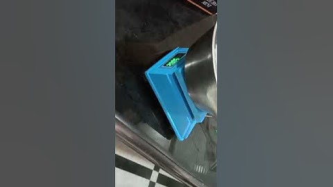 ELECTRONIC WEIGHING SCALE SYMPHONY WEIGHING SCALE SUPPORTED COSMO BRAND