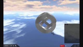 Insane Cframe Script