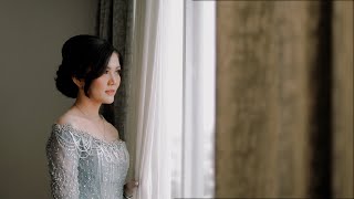 Teaser Engagement Cinematic Zalfa & Rizki | a6400   sigma 30mm f 1.4 | Yura Yunita - Dunia Tipu Tipu