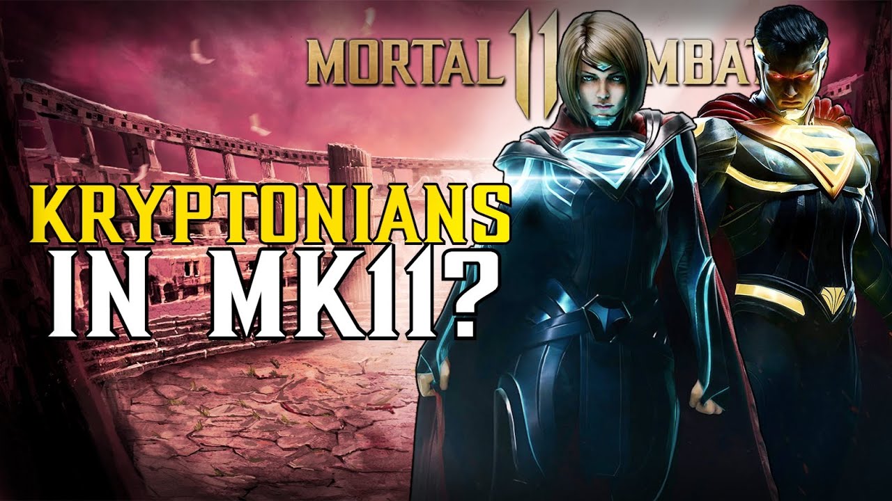 Ed Boon MK11 Twitter Clues - Every Clue Points to A DIFFERENT CHARACTER!