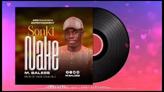Sonki_Nake Official music {M - Salees}