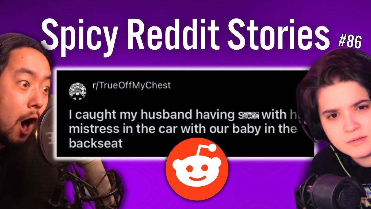 The Backseat Secret My Husband Ignored Reddit