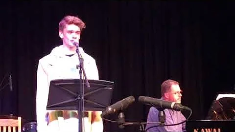Noah Gill Mullins - With You