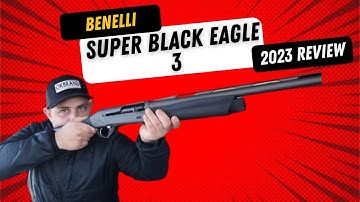 Cover Image for Super Black Eagle 3 - My Honest Review (2023)