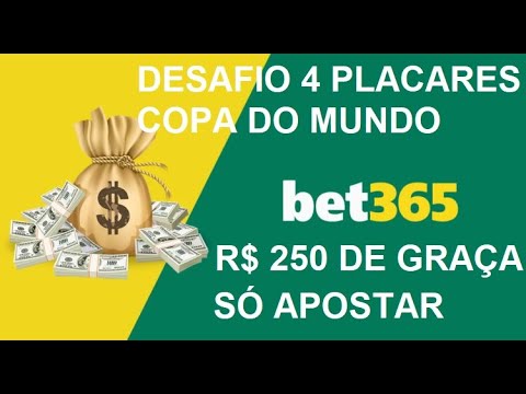 bet365 confiável