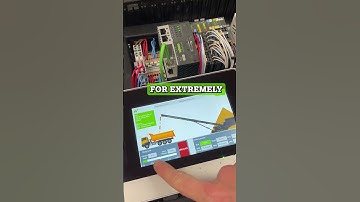 High Temperature −40°C to +70°C! PLC 😲