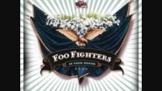 Foo Fighters - On The Mend