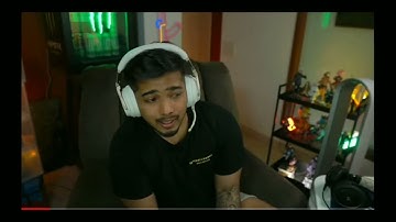 scout bhai on allegations on hive gaming for hacking