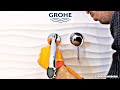 Mitigeur encastr grohe