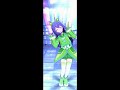 【ミリシタ/縦MV】VIVID イマジネーション(望月杏奈 )