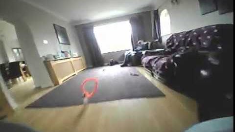 Racing indoors with Betafpv lite FC fpv acro flying with silverware out of the box! Whoop whoop!