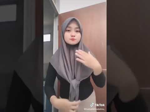 kumpulan tiktok hijab, pemersatu bangsa