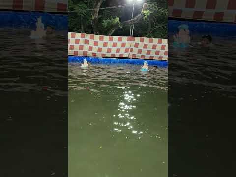 Ganpati Visarjan 2026 | Mumbai Ganpati Visarjan Live #Ganpati #festival #ganpatibappamorya 58
