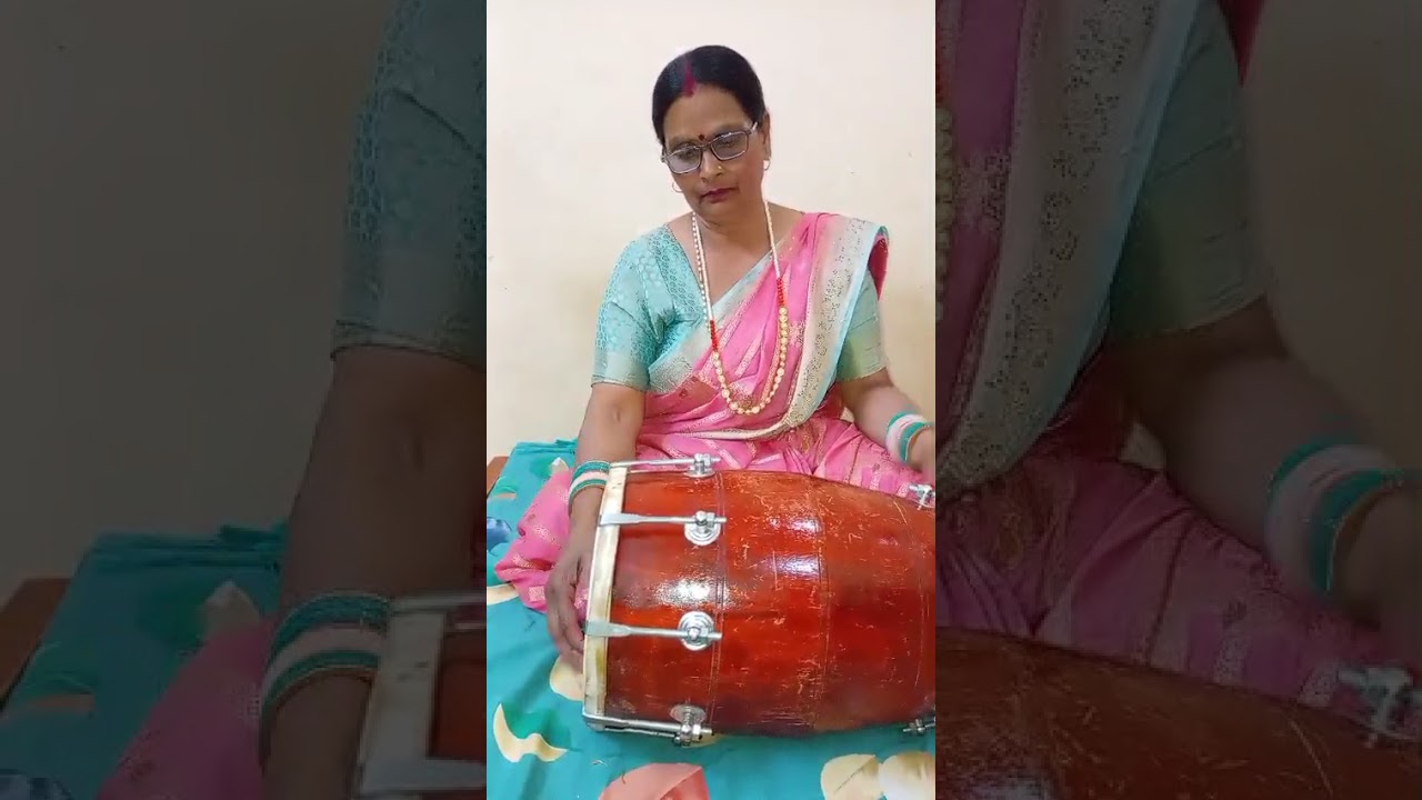 Holi specialमुझे मिल गया नंद का लाल रसिया होली मे। 💞💞👍🙏🏻# shashi devi Contact no. 8445350966