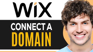 How to Connect a Domain to your Wix Website (2024)