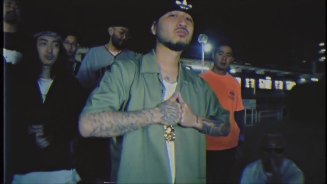 Guarda 2019年BOOM BAP名曲集 vol.1 su YouTube Guarda 2019年BOOM BAP名曲集 vol.1 su YouTube