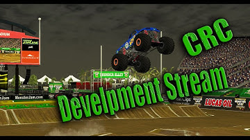 CRC Development Stream 2 - S10 and More!  - BeamNG.Drive
