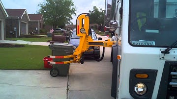 New Way Sidewinder Automated