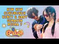 KENZY DAN GABY SEMAKIN ROMANTIS❗🤣 ANAK SULE CEMBURU NONTON INI❓