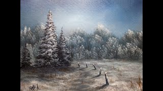 The Cold Path Se:7 Ep:11 Painting With Magic