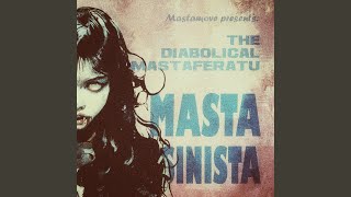 Masta Sinista
