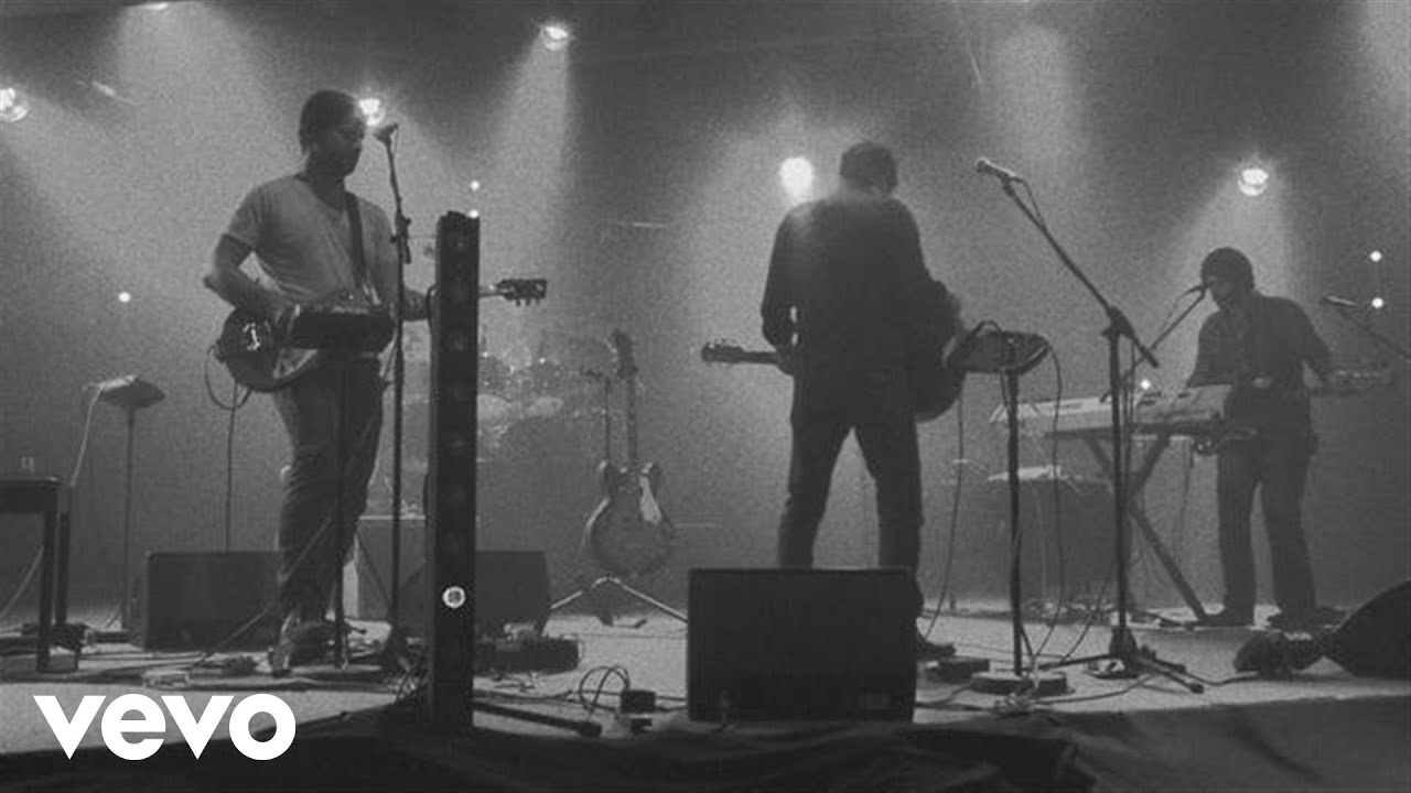 Paul Baloche - We Are Saved (Live)