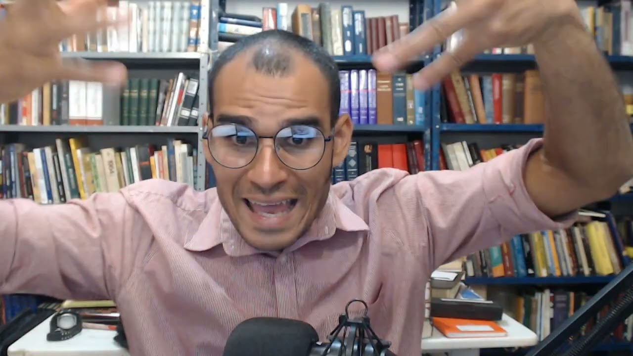 Interlinear sbb hebraico e grego vale a pena!!