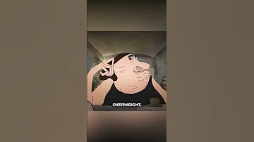 The Girl Was Completely Difference Without Make Up 