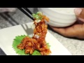 するめキムチ（スルキム）｜日本人向けにアレンジした絶妙な辛味・甘味と食感