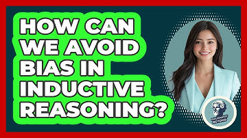 How Can We Avoid Bias In Inductive Reasoning? - Philosophy Beyond