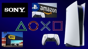 HOW TO BUY A PS5 TODAY - PLAYSTATION 5 RESTOCK / RESTOCKING INFO -BEST BUY PS DIRECT BEST BUY AMAZON