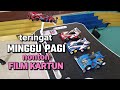 Ngobrol Tipis-tipis Generasi Millenial Kebangkitan Mini 4WD Tamiya