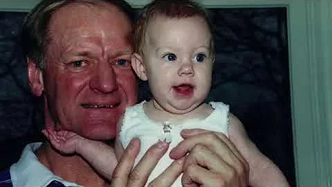 Funeral Service for Robert Glenn Reimer
