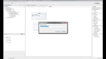 UML Designer   Getting Started