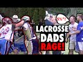 Lacrosse Dads Get Into Fight After Game, a breakdown