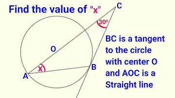 Geometry Model Question for IGCSE Mathematics