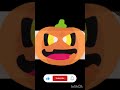 Halloween cute pumpkins😍, watch out for the spider 🕷️