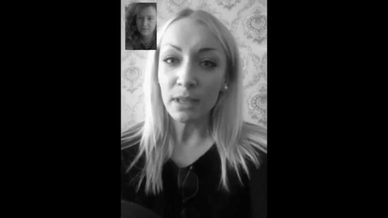 Face to Face...Inna Shevchenko, Leader of Femen International