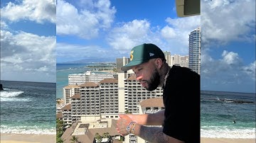 Larry June - Another Day, Pt. 2 (Alternative Intro)